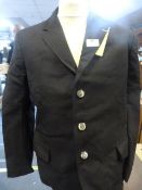 British Rail Jacket and Trousers