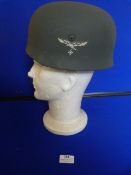 Reproduction German Paratroop Helmet