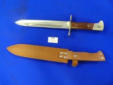 Russian AK47 Parade Bayonet