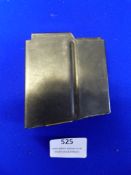 7.62mm Accuracy International L96 Magazine