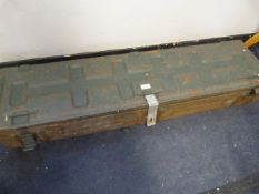 Bren Gun Ammunition Box