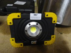 *CAT LED Work Light