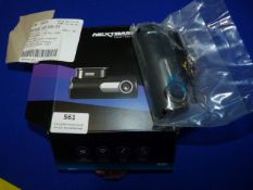 *Nextbase 300W Dash Cam