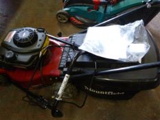 *Mountfield 125cc Briggs & Stratton 300 Series Mow