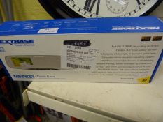 *Nextbase Mirror Dash Cam