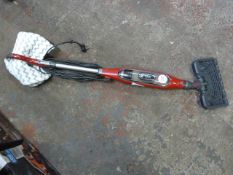 *Shark Steam Mop