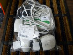 *Arlo 3 Cam CCTV System