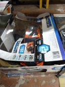 *Remote Control Monster Truck