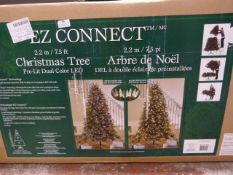 *Christmas Tree 7.5ft