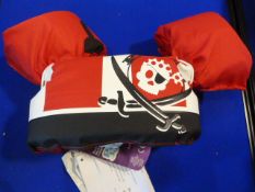 *Puddle Jumper Floatability Aid (Red)