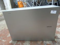 *Samsung PS-WJ6001 Curved Soundbar