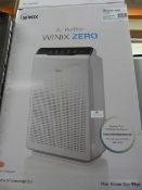 *Winix Zero Air Purifier
