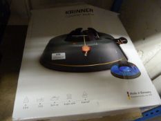 *Krinner Comfort Medium Christmas Tree Stand