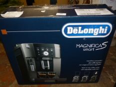 *Delonghi Bean to Cup Coffee maker