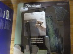 *Blackboard Boogie Board