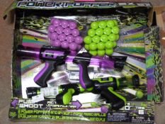 *Atomic Power Popper 2X Battle Pack