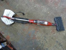*Shark Steam Mop