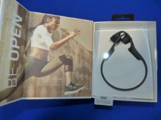 *Aftershokz Air Wireless Bone Conduction Headphone