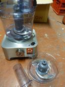 *Kenwood Multi Pro Excel Food Processor