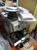 *Sage Pump Coffee Machine