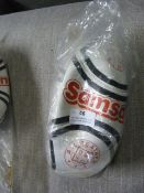 *Samsan All-Weather Size: 5 Football