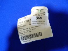 *Apple AirPods with Wireless Charging Case