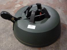 *Christmas Tree Stand