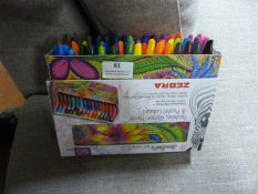 *Pack of Doodlerz Gel Sticks