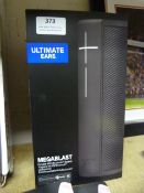 *UE Megablast Wireless Speaker
