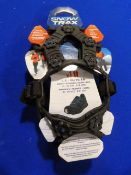 *Snow Track Large-XL