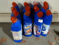*13 Bottles of Power Zone Bleach