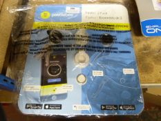 *Pebblebee Key & Phone Finder 2pk