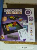 *The Genius Square