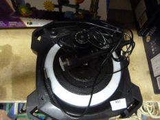 *Rockjam Speaker and Microphone