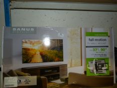 *Sanus Large Wall Mount 37