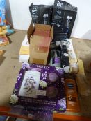 *Job of Cosmetics and Toiletries; Nivea Men, Yardl