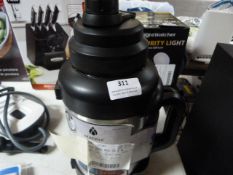 *Manna Titan Double Wall Jug 2.5L