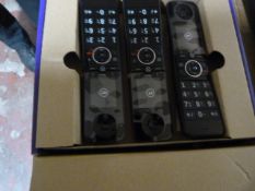 *BT Trio Premium Telephone Set