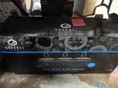 *Gourmet MPL Triple Cooker