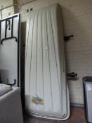 Large Combi 600 Vehicle Roof Storage Box