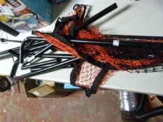 *Replay Spot Rebounder