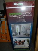 *Meaco Cool Portable Air Conditioner/Heater