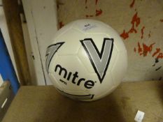 *Mitre Impel Size: 4 Football
