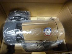 *Glass Multimill and Glass Liquidiser