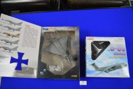 Dragon Diecast 1:400 Scale Model Galaxy C-5C plus