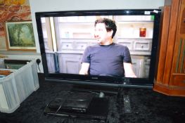 Sony Bravia 40