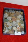 Assorted Coinage