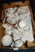 Paragon Tea Set 38pc