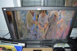 Sony Bravia 40