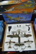 Corgi Aviation Archive Diecast 1:72 Scale Model Ba